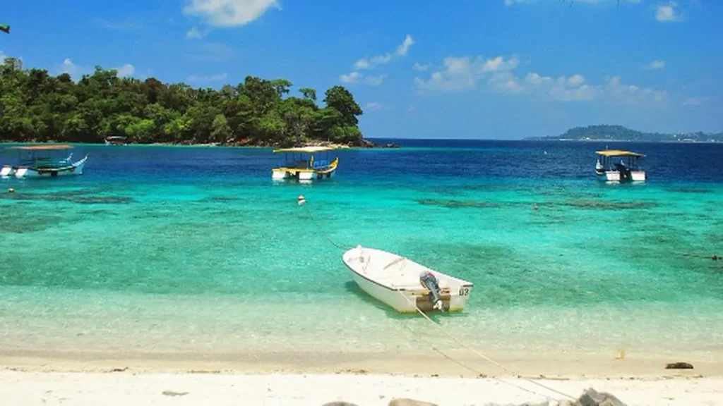 Mengenal Pesona Wisata Sabang dari Dekat