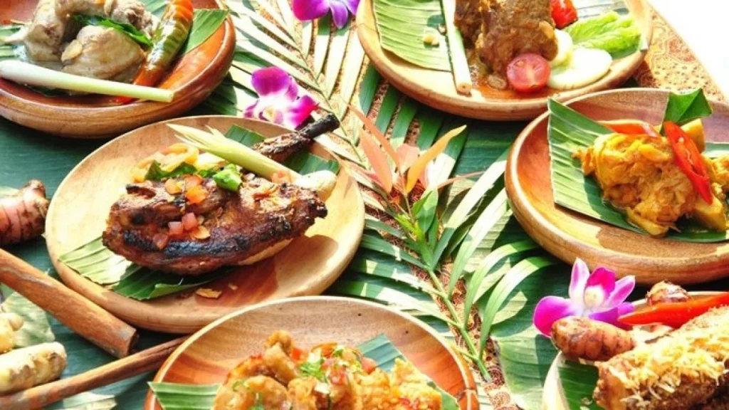 Kuliner Khas yang Wajib Dicoba di Sabang: Menggoyang Lidah di Surga Indonesia