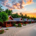 Pilihan Penginapan Terbaik di Sabang: Dari Hotel Nyaman hingga Pengalaman Unik