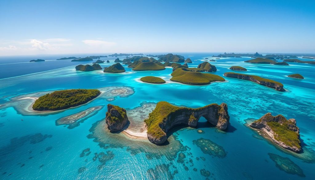 Wisata Raja Ampat