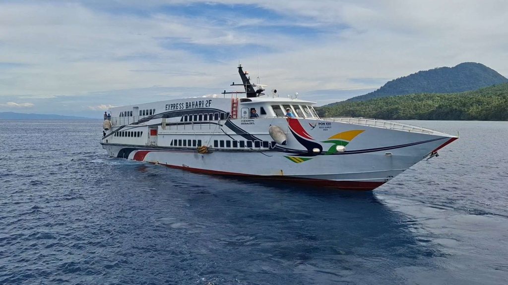 Cara Termudah Mencapai Pelabuhan Sabang
