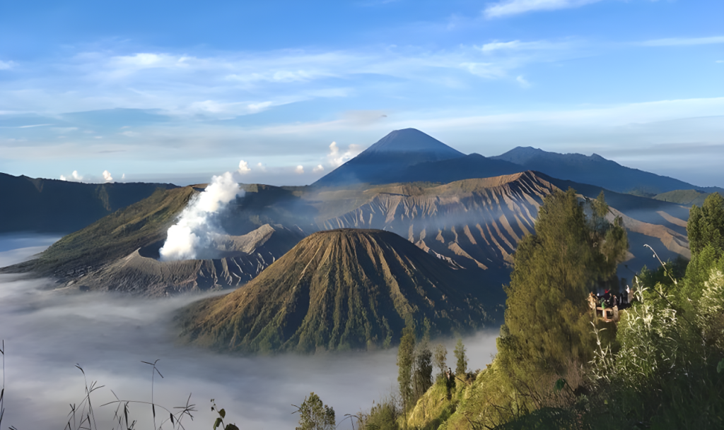 Gunung Bromo