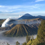 Gunung Bromo