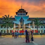 Tempat Wisata Bandung