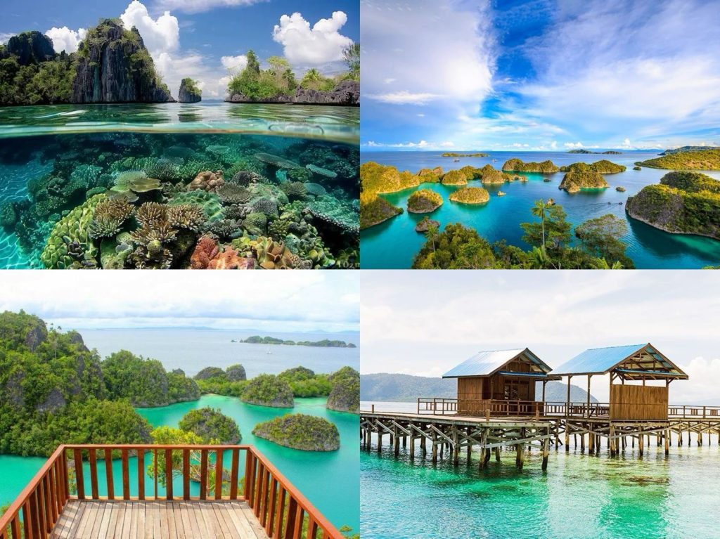 Pengalaman Tak Terlupakan dari Surga di Ujung Nusantara