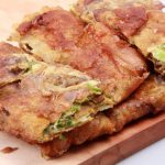 Martabak Sabang: Perpaduan Rasa Timur Tengah yang Menggugah Selera