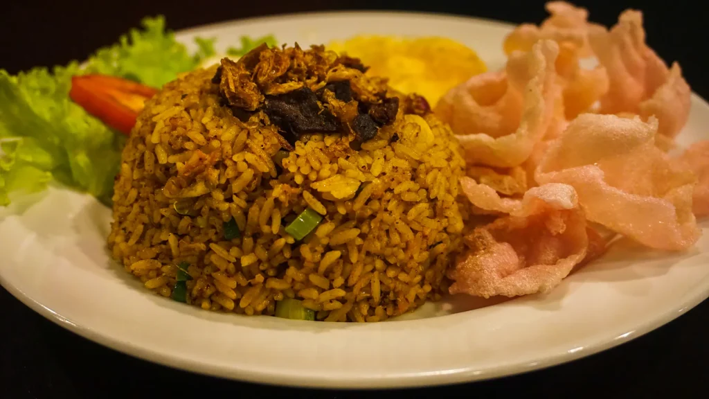 Nasi Goreng Sabang: Keistimewaan Rempah Lokal yang Memikat Selera