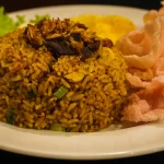 Nasi Goreng Sabang: Keistimewaan Rempah Lokal yang Memikat Selera