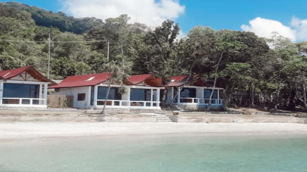 Menikmati Pengalaman Menginap Terbaik di Pulau Weh