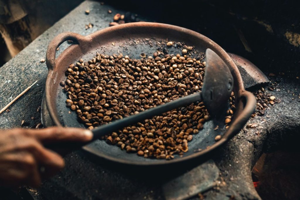 Menyesap Kopi Ulee Kareng: Warisan Rasa Aceh yang Melegenda