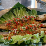 Menyelami Kelezatan Kuliner Laut Segar di Sabang