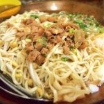 Mie Jalak Sabang: Kelezatan Pedas yang Menggugah Selera
