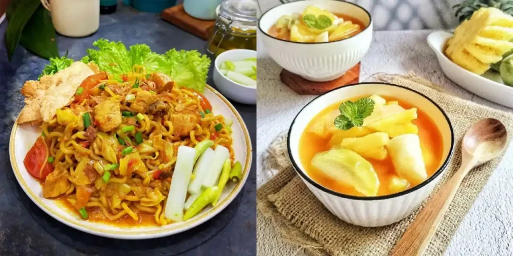 Ciri Khas Masakan Sabang: Menyelami Keunikan Rasa di Ujung Barat Nusantara