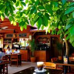 Tempat Ngopi Estetik Jawa Timur