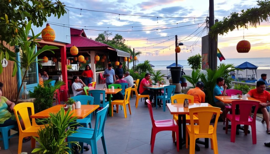 Tempat Nongkrong Balikpapan