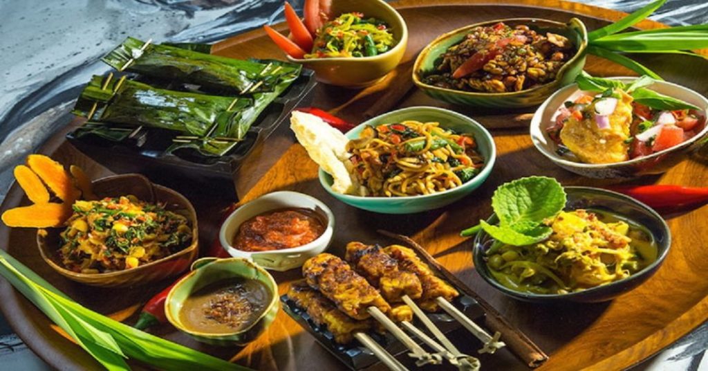 Jejak Budaya dalam Cita Rasa Kuliner Sabang: Perpaduan Unik yang Menggugah Selera