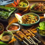 Jejak Budaya dalam Cita Rasa Kuliner Sabang: Perpaduan Unik yang Menggugah Selera