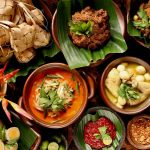 Jejak Sejarah Kuliner Sabang: Dari Tradisi Hingga Inovasi Rasa