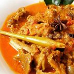 Karee Kameng: Warisan Kuliner Aceh yang Menggoda Selera