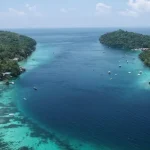 Pesona Iboih Beach: Surga Tersembunyi di Ujung Barat Indonesia