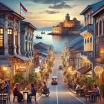 Destinasi Pantai Sabang, Jejak Sejarah Pulau Sabang, Kuliner Khas Sabang, Pariwisata Sejarah Sabang, Wisata Alam Tersembunyi
