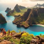 Eksplorasi Pariwisata Pulau Komodo: Petualangan Seru di Habitat Naga Purba