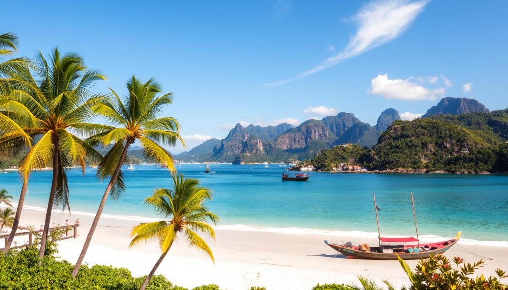 Sabang, Destinasi Wisata Impian bagi Pecinta Alam dan Petualangan