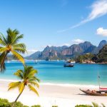 Sabang, Destinasi Wisata Impian bagi Pecinta Alam dan Petualangan