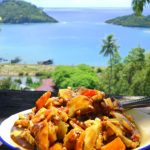 Surga Kuliner Sabang: 10 Makanan Khas yang Wajib Dicoba!