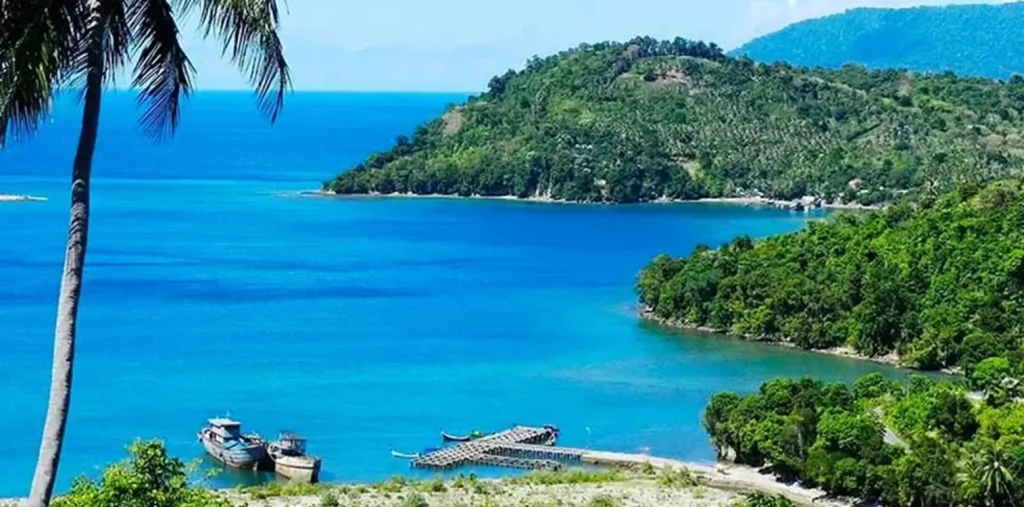 Surga Tersembunyi di Ujung Barat Indonesia: Keindahan Pantai-Pantai Eksotis di Sabang