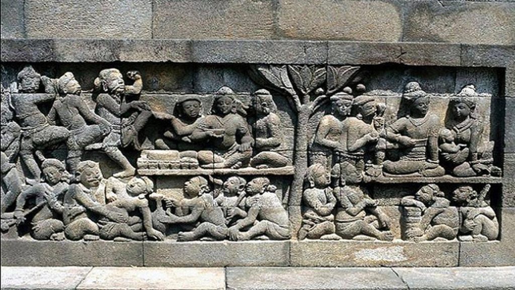 Mengungkap Misteri Relief Candi Borobudur: Jejak Spiritualitas yang Tersirat di Setiap Ukiran