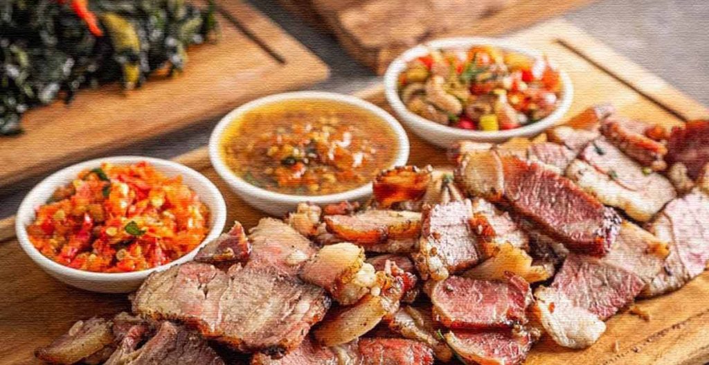 Mencicipi Surga Rasa: Kuliner Khas yang Wajib Dicoba Saat Berkunjung ke Sekitar Pulau Komodo