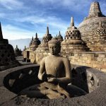 Misteri Sejarah Pendirian Candi Borobudur: Warisan Megah dari Zaman Keemasan Nusantara