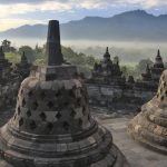 Mengungkap Rahasia Arsitektur Candi Borobudur: Simfoni Batu yang Tak Lekang oleh Zaman