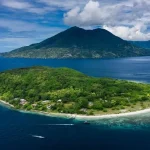 Panduan Transportasi ke Pulau Alor: Rute Tersembunyi Menuju Surga di Timur Indonesia