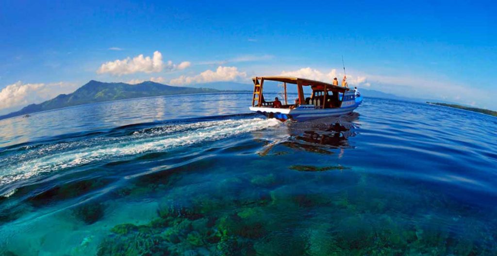 Menyelami Sejarah Taman Nasional Bunaken: Warisan Laut Nusantara yang Mendunia