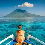 Bunaken: Lokasi Strategis di Ujung Sulawesi Utara yang Menyimpan Keajaiban Laut Dunia